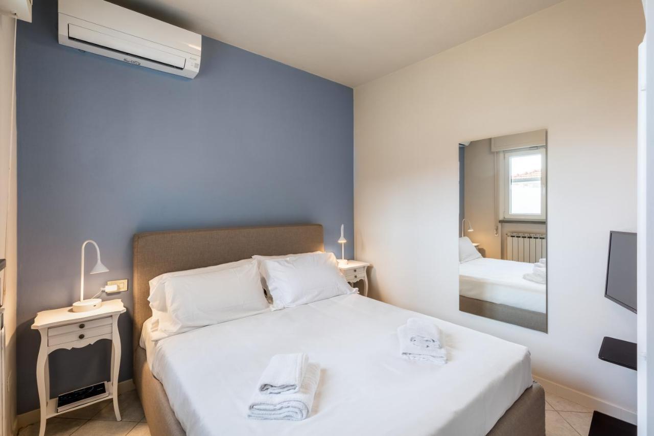 Viareggio Suite - Beach Apartment Екстериор снимка