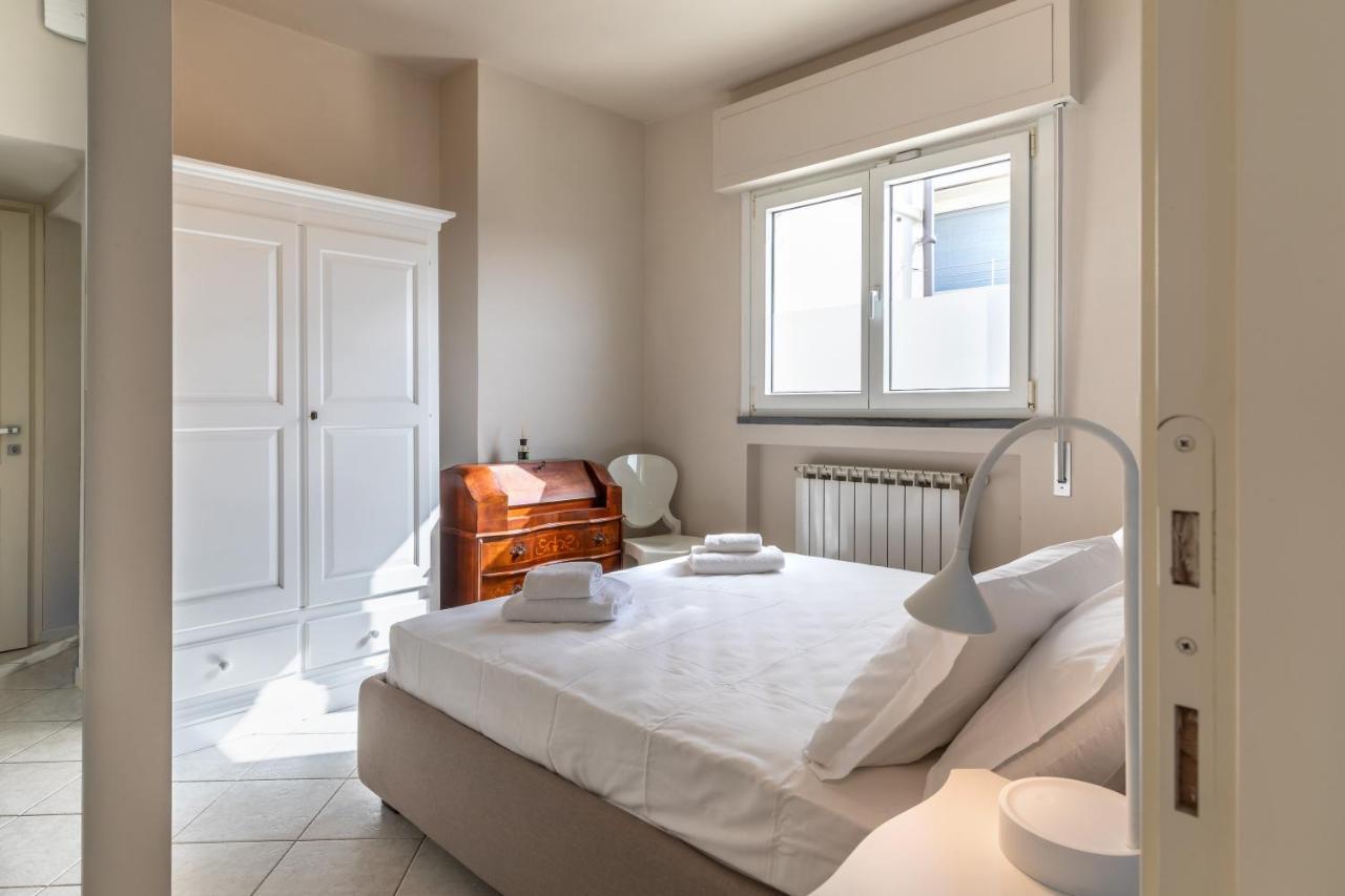 Viareggio Suite - Beach Apartment Екстериор снимка
