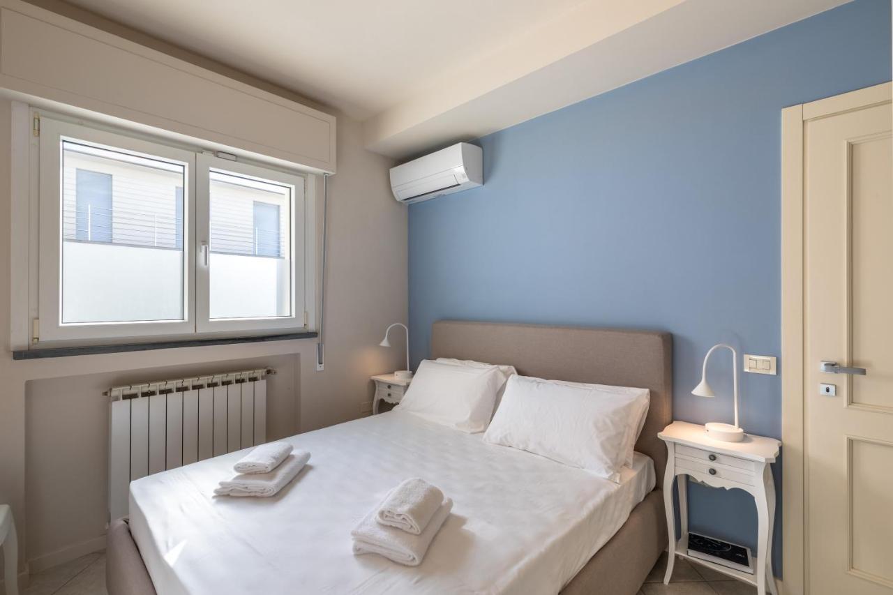 Viareggio Suite - Beach Apartment Екстериор снимка